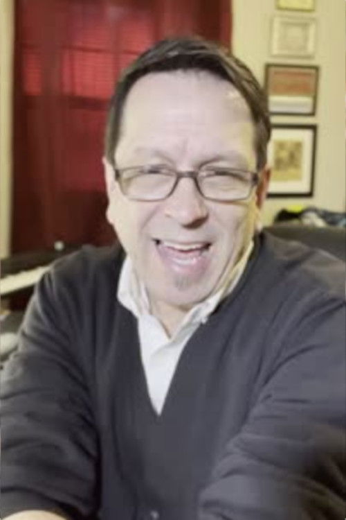 et billede af Shawn Fernandez