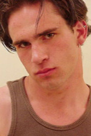 et billede af Brett Kelly