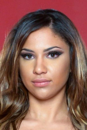 et billede af Aubree Jade