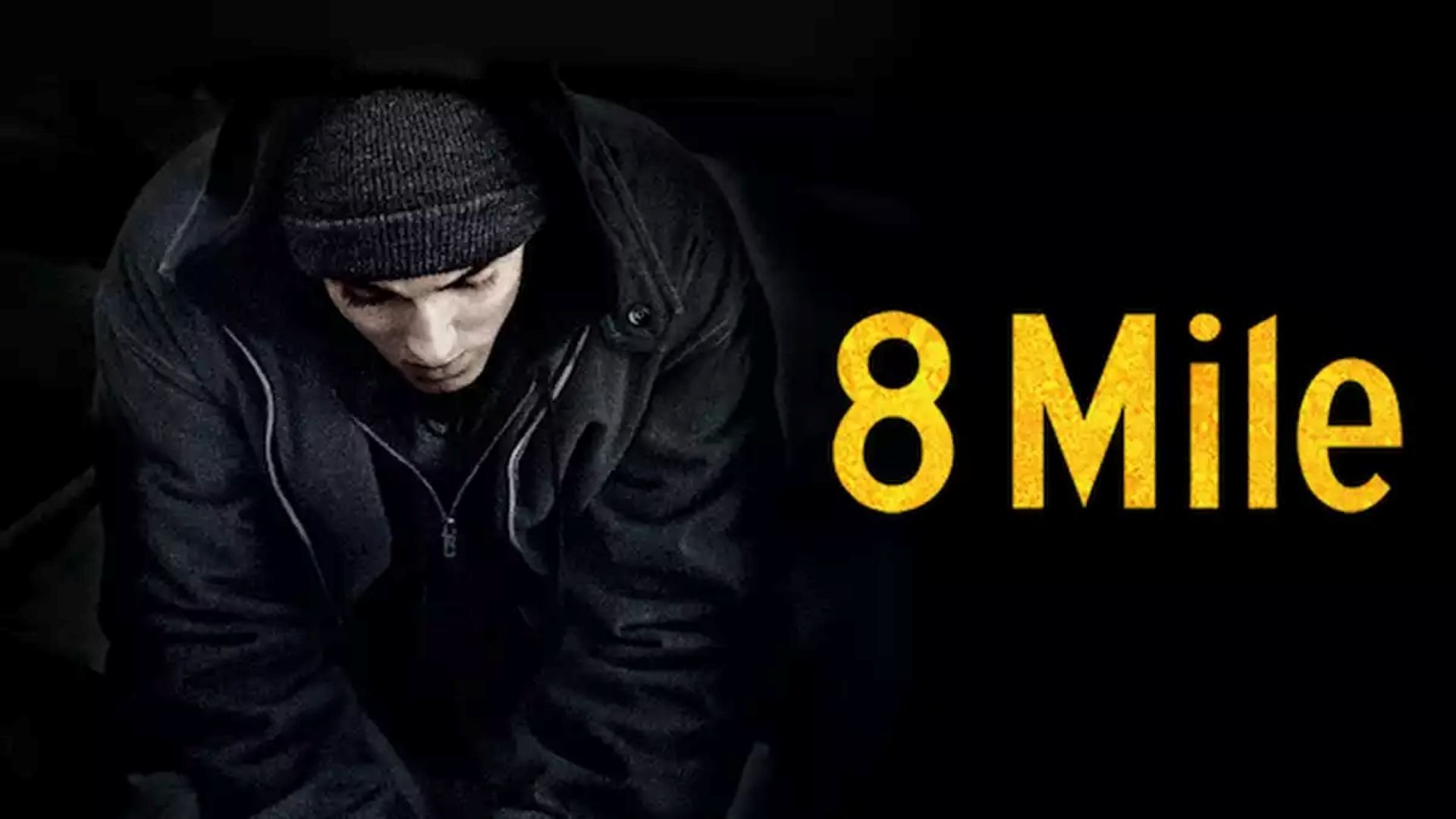8 Mile