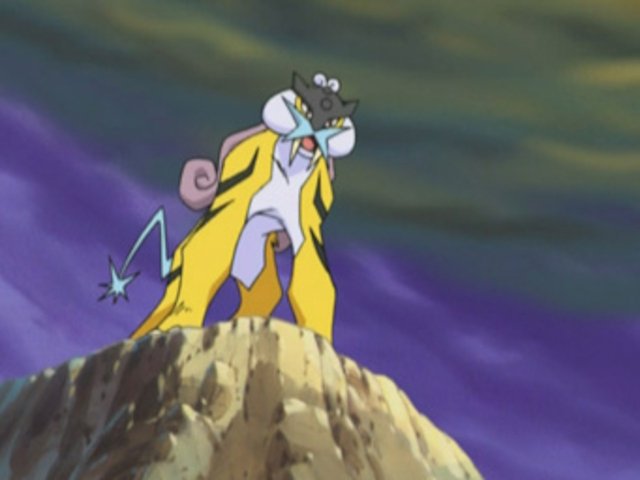 Pokémon Chronicles