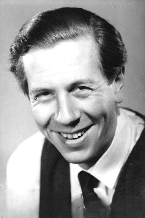 et billede af Derek Tansley