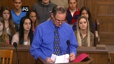 The People's Court