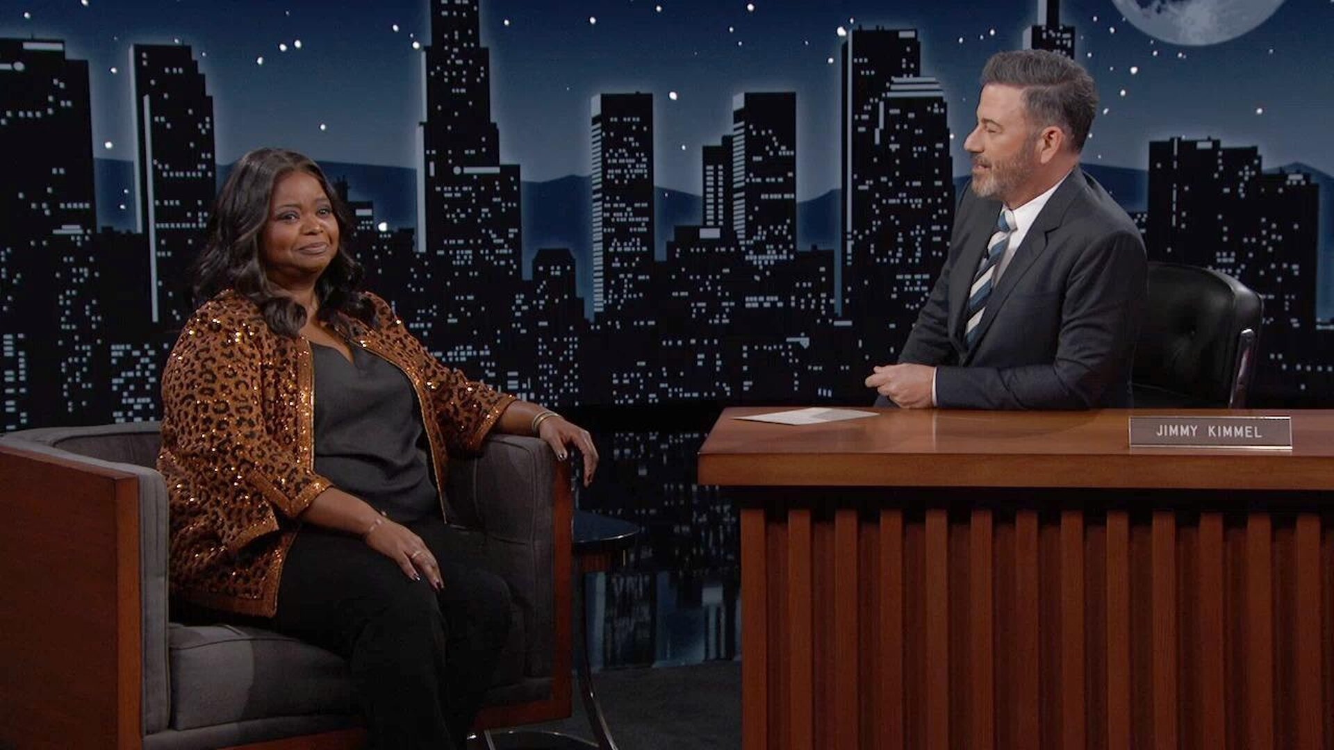 Jimmy Kimmel Live!