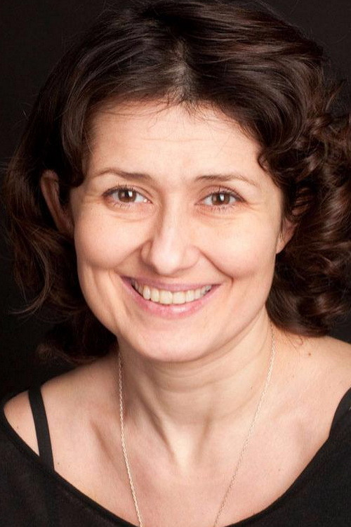 et billede af Madlen Dzhabrailova