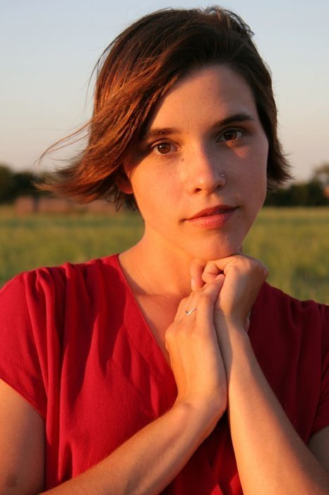 et billede af Dana Falconberry