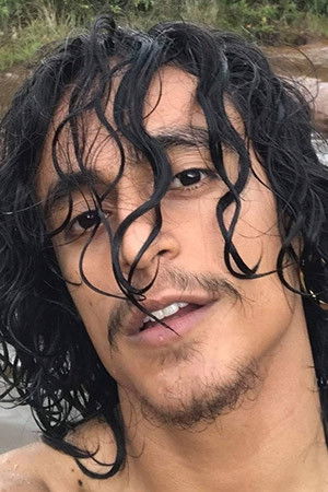 et billede af Bruno Gomes