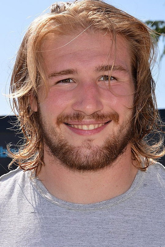 et billede af Alban Placines