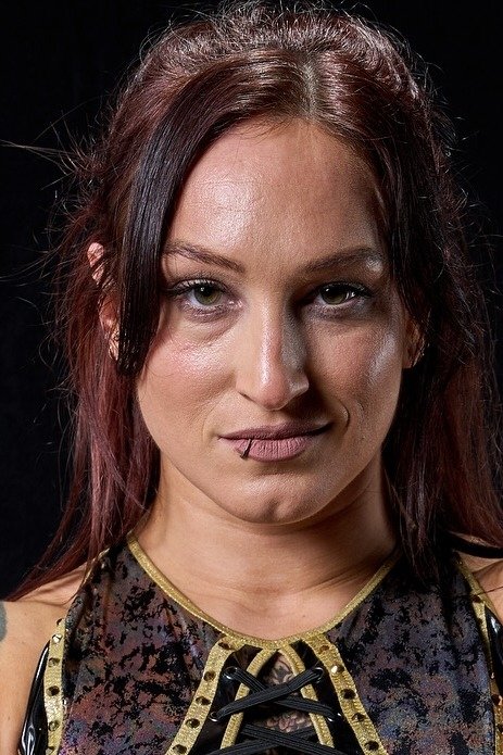 et billede af Kristen Stadtlander