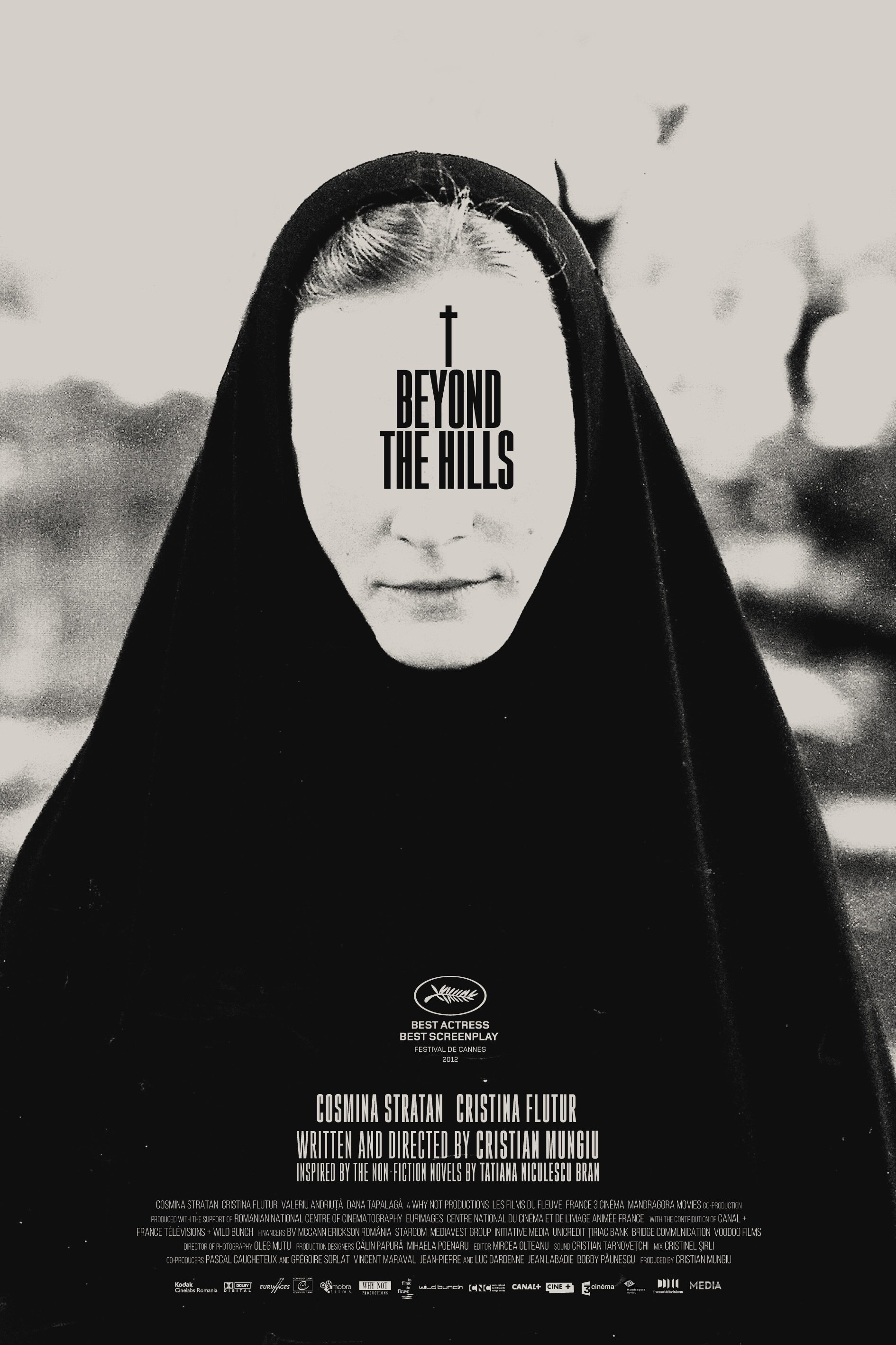 Beyond the Hills