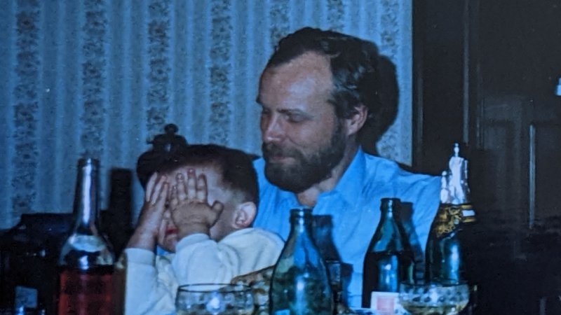 The Tetris Murders