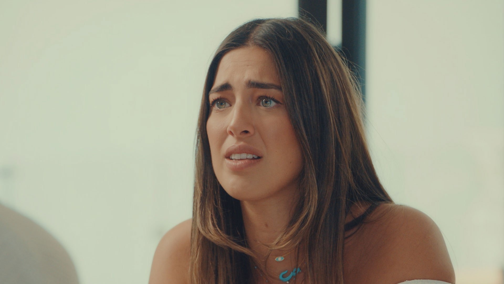 "You Can't Cry in Sydney" - Yas