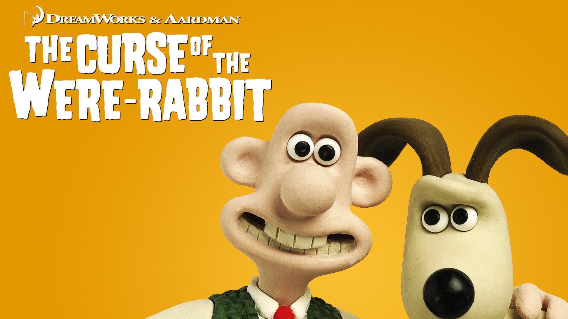 Wallace & Gromit: The Curse of the Were-Rabbit