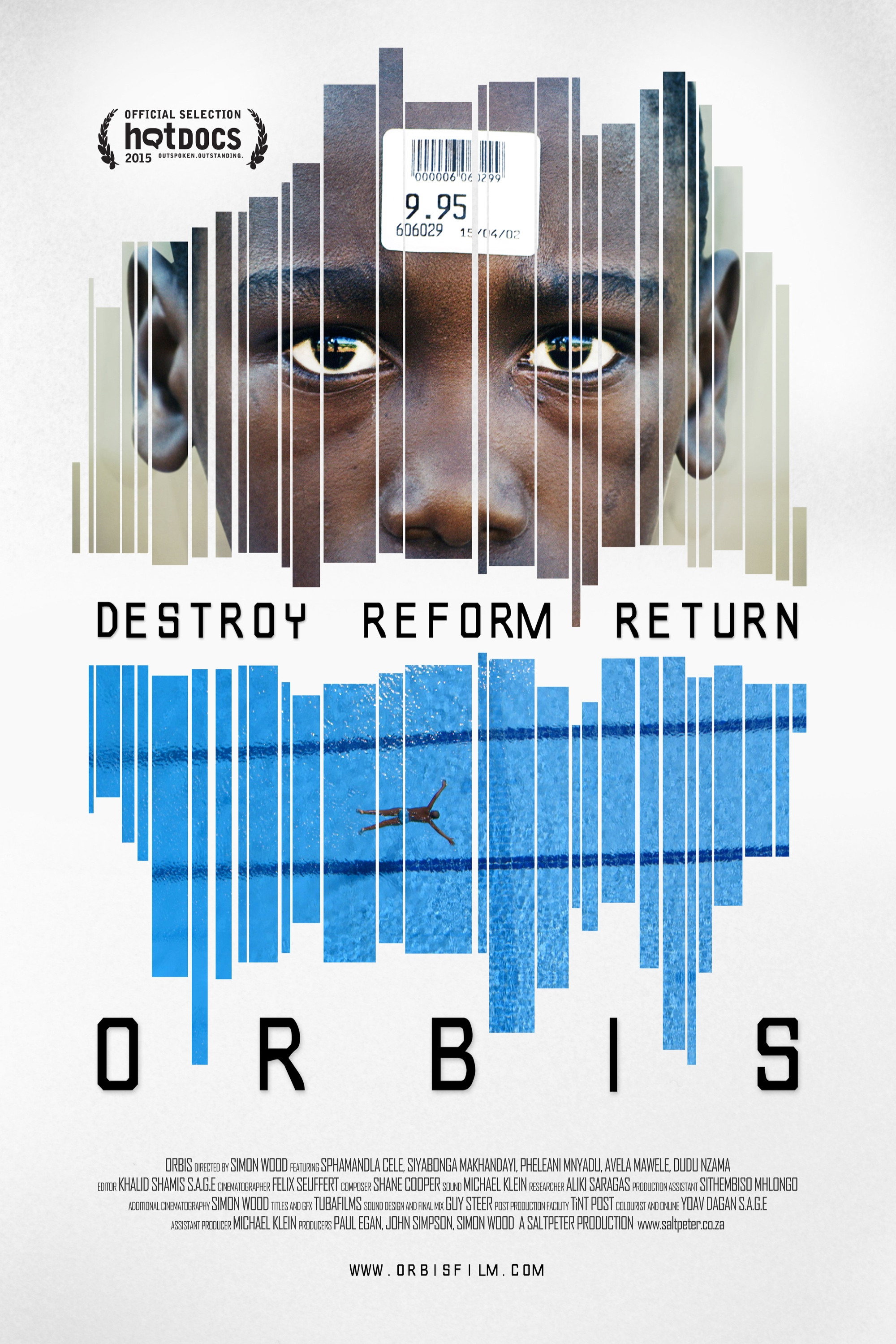Orbis Poster