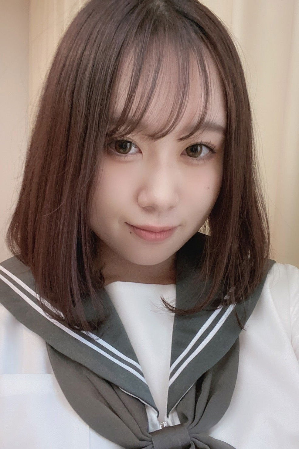 et billede af 宝川莉子