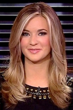 et billede af Katie Pavlich