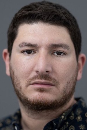 et billede af Mourad Winter