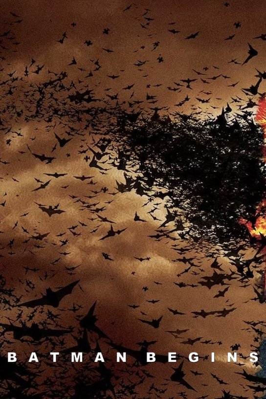 Batman Begins