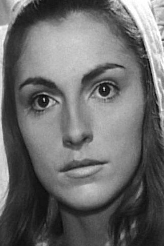 et billede af Céline Léger