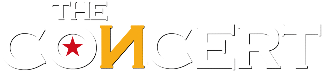 The Concert Logo