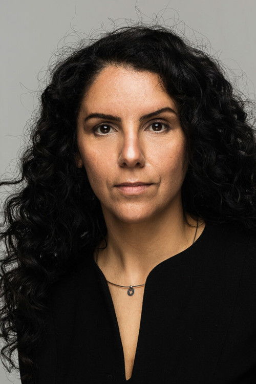 et billede af Oldoz Javidi