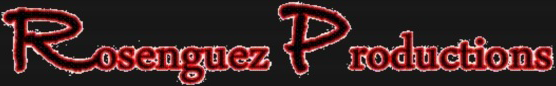 Rosenguez Productions
