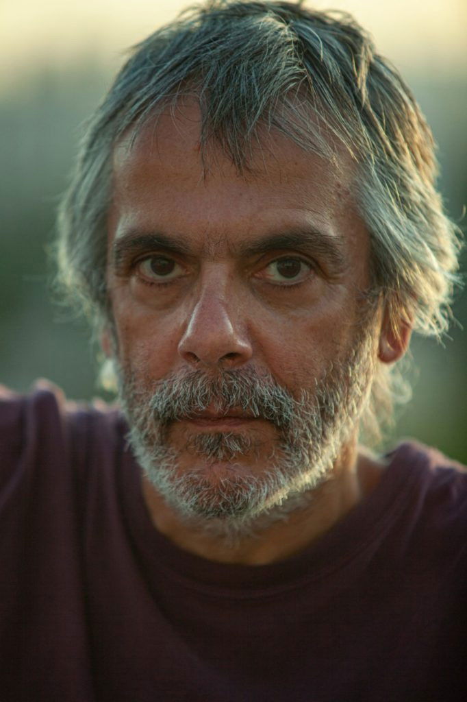 et billede af Eloar Guazzelli