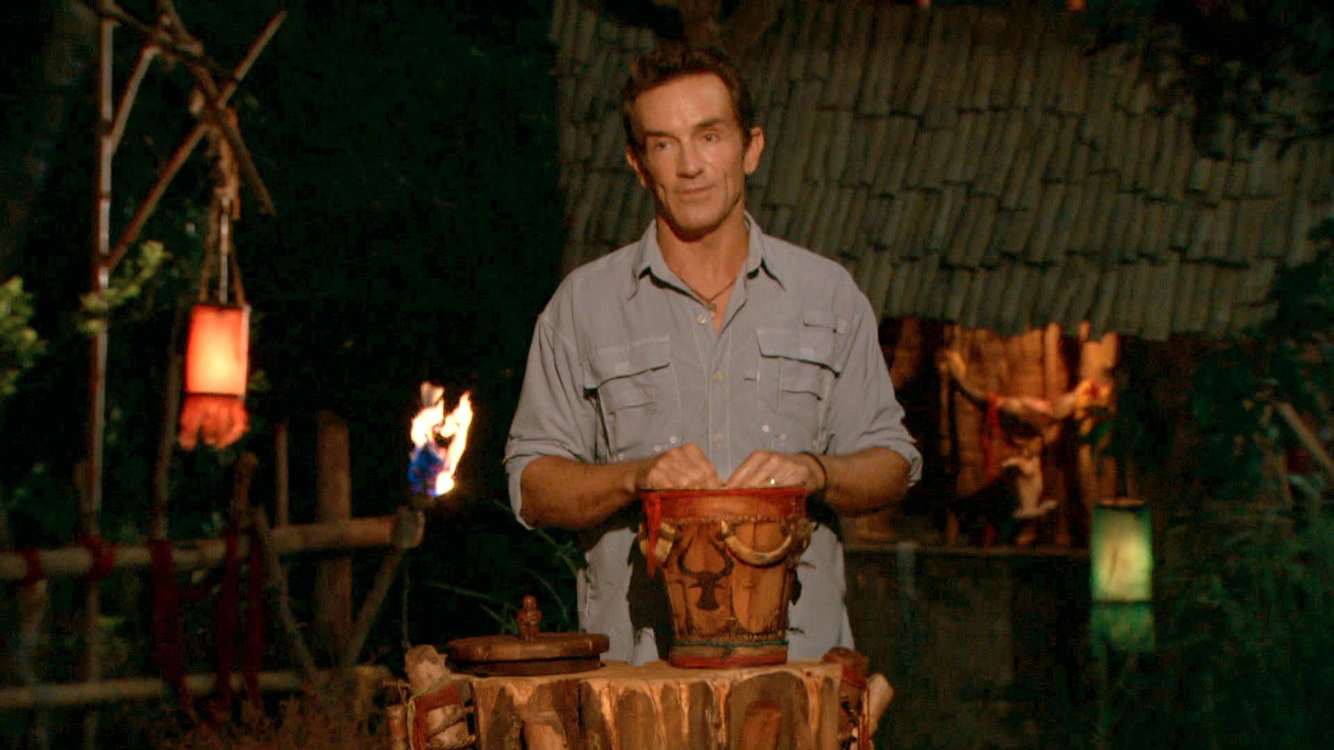 Survivor Staffel 32 :Folge 14 