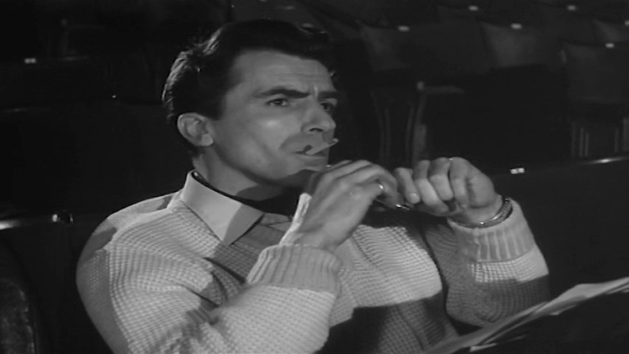 The Third Alibi (1961)