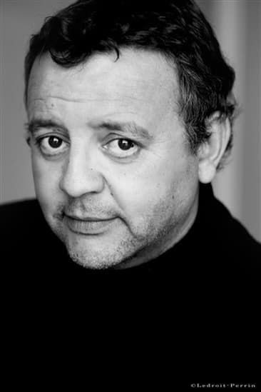 et billede af Mouss Zouheyri