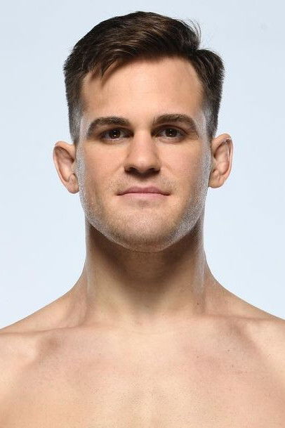 et billede af Jordan Wright