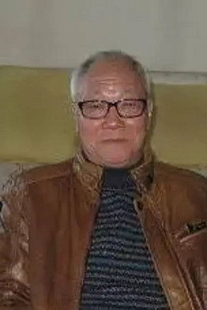 et billede af Duan Jishun