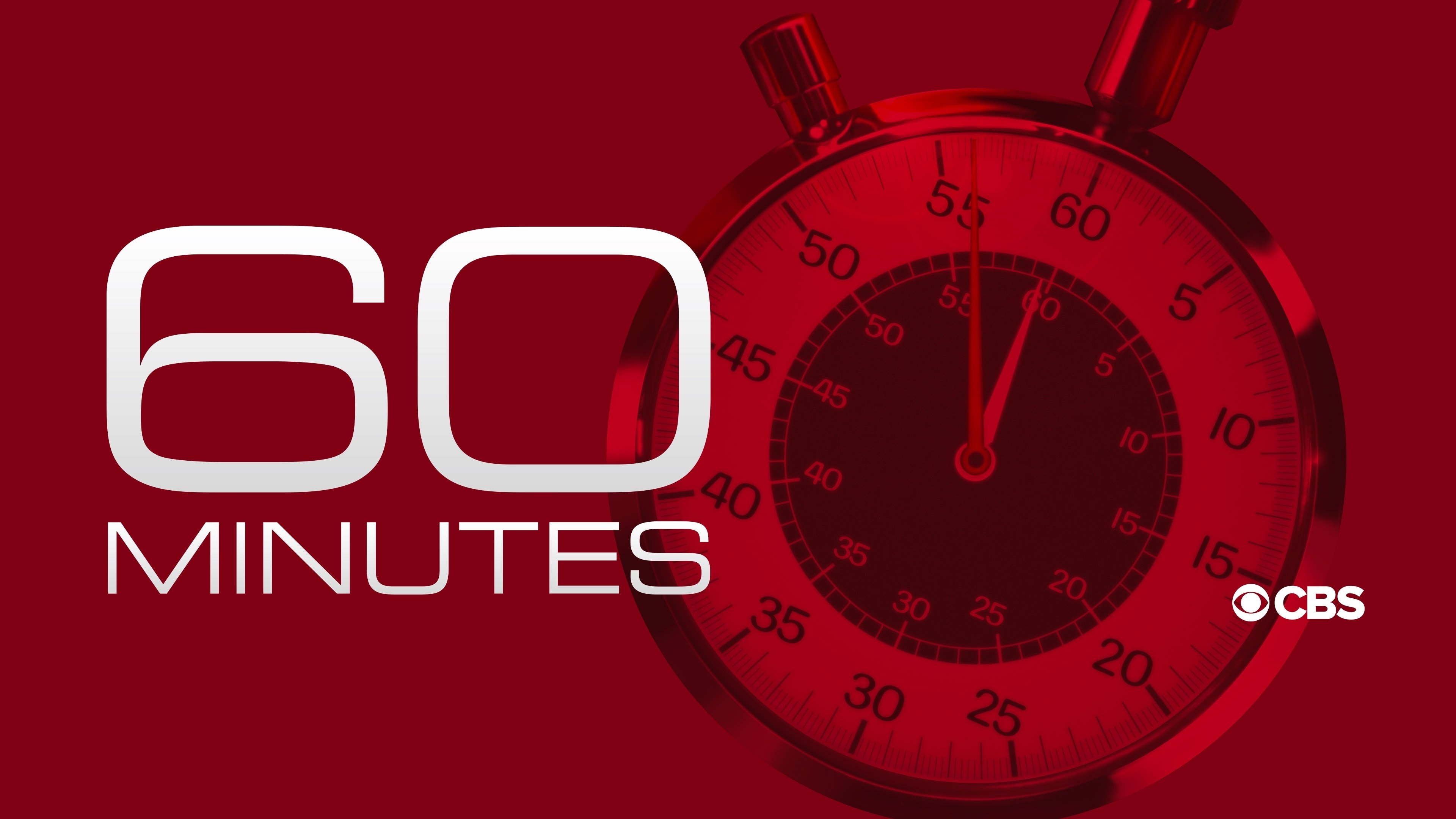 60 Minutes - Season 56 Episode 10