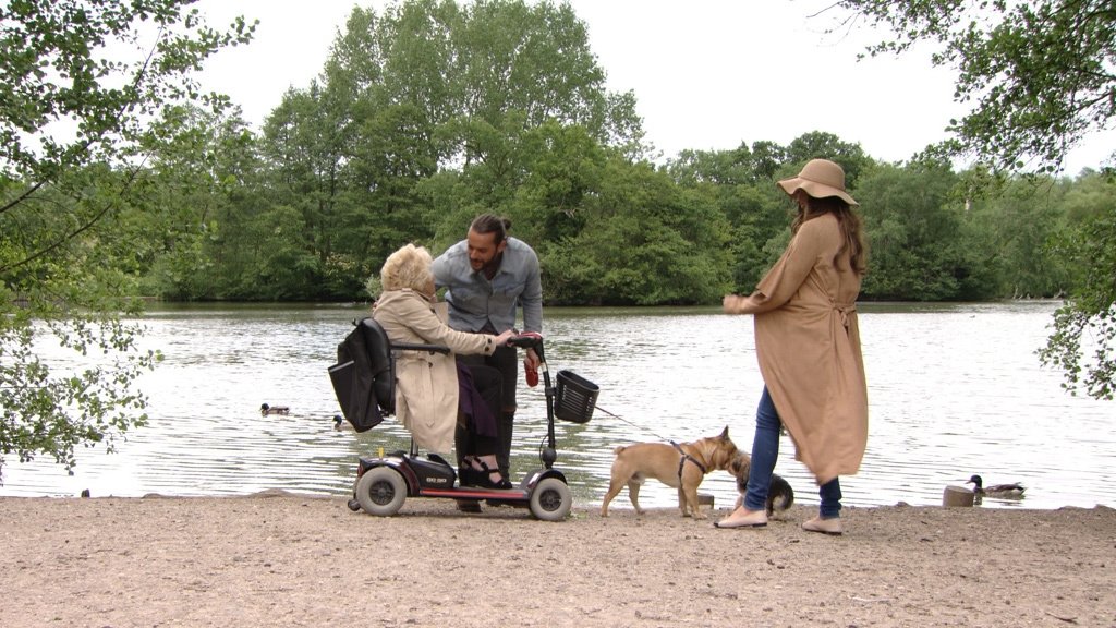 The Only Way Is Essex