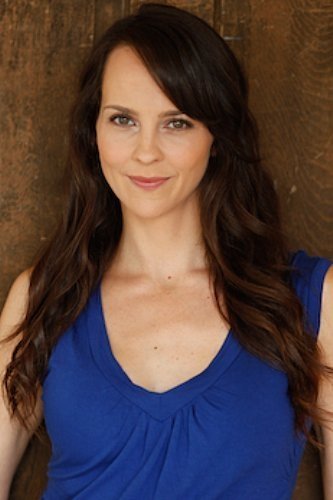 et billede af Sarah Murphy-Dyson