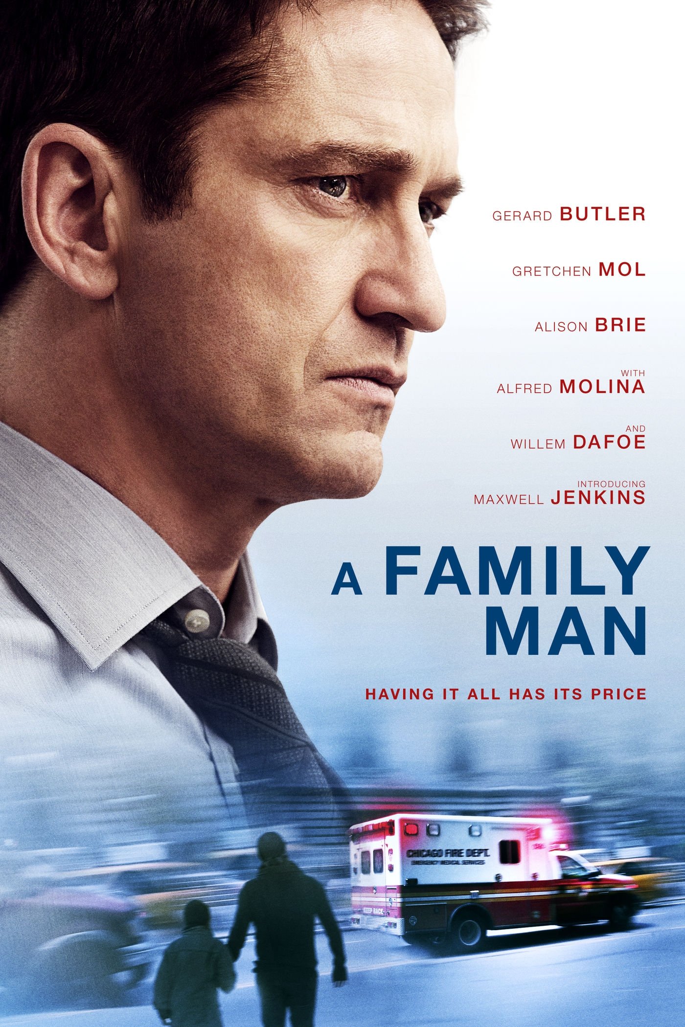 A Family Man