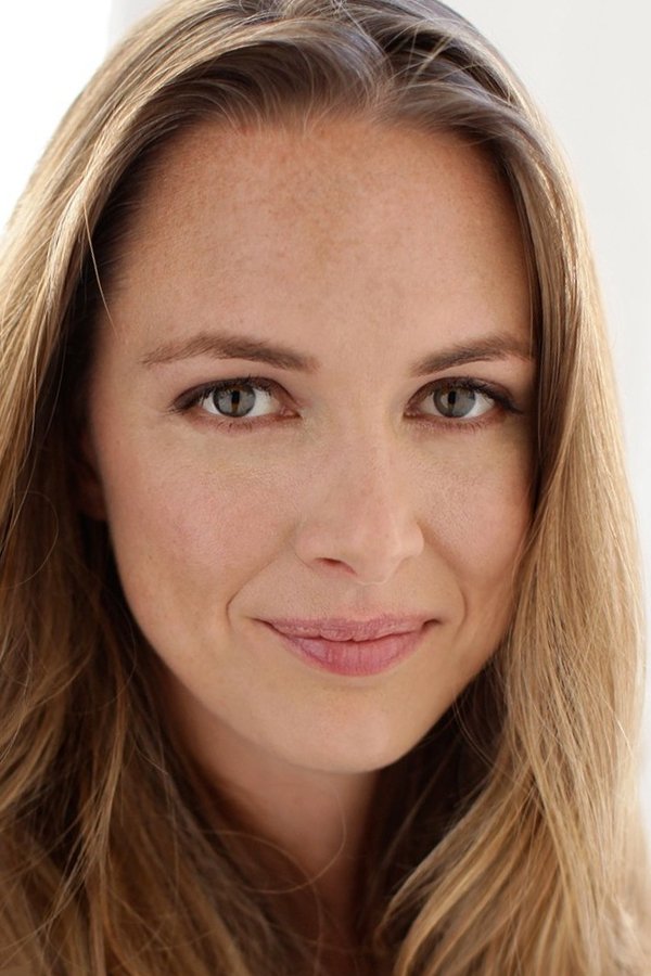 et billede af Therese Plaehn