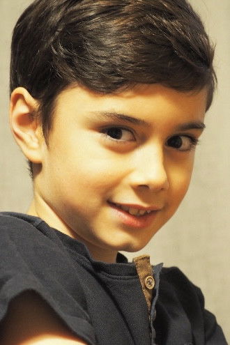 et billede af Duarte Santos