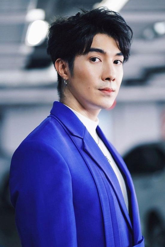 et billede af Nutchapon Rattanamongkol