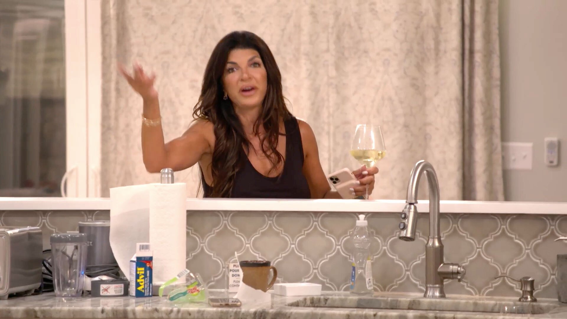 The Real Housewives of New Jersey