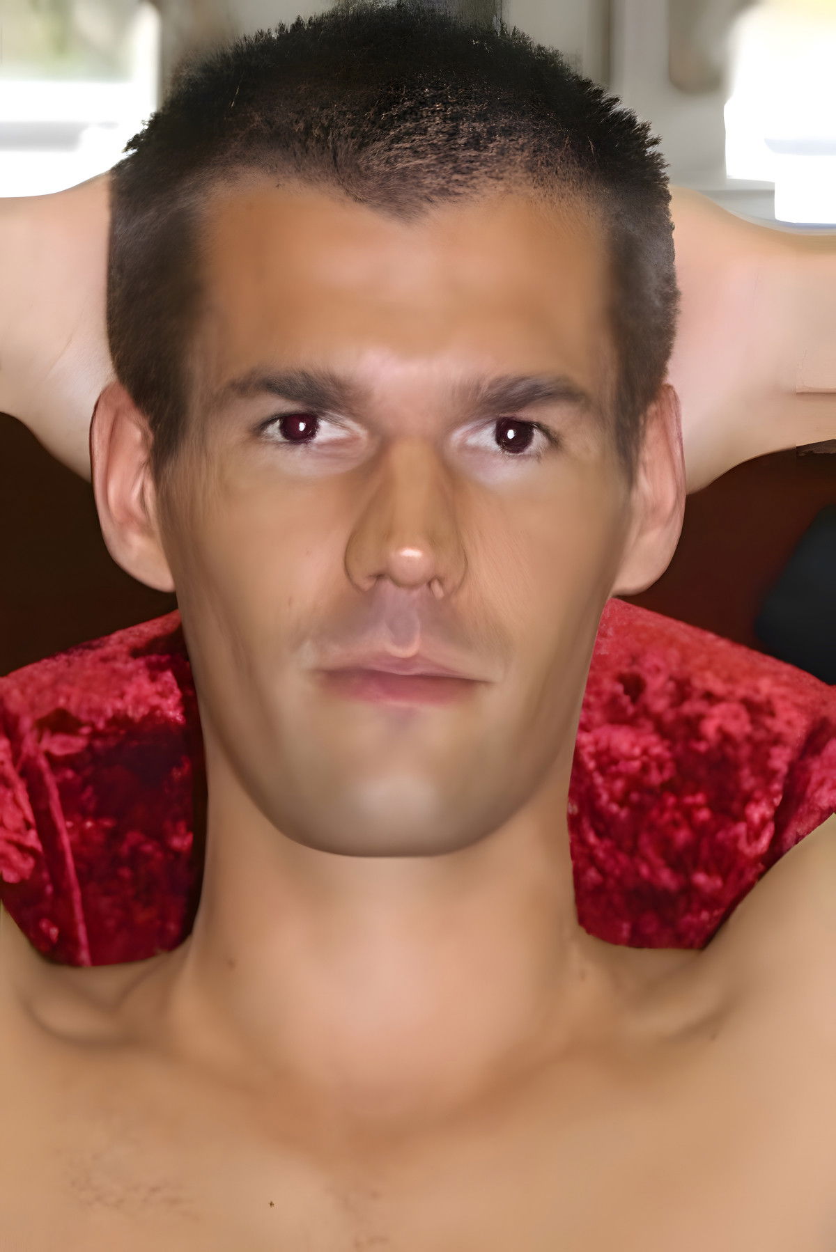 et billede af Antoine Lebrun