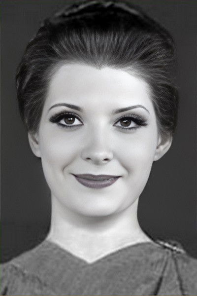 et billede af Maija Eglite