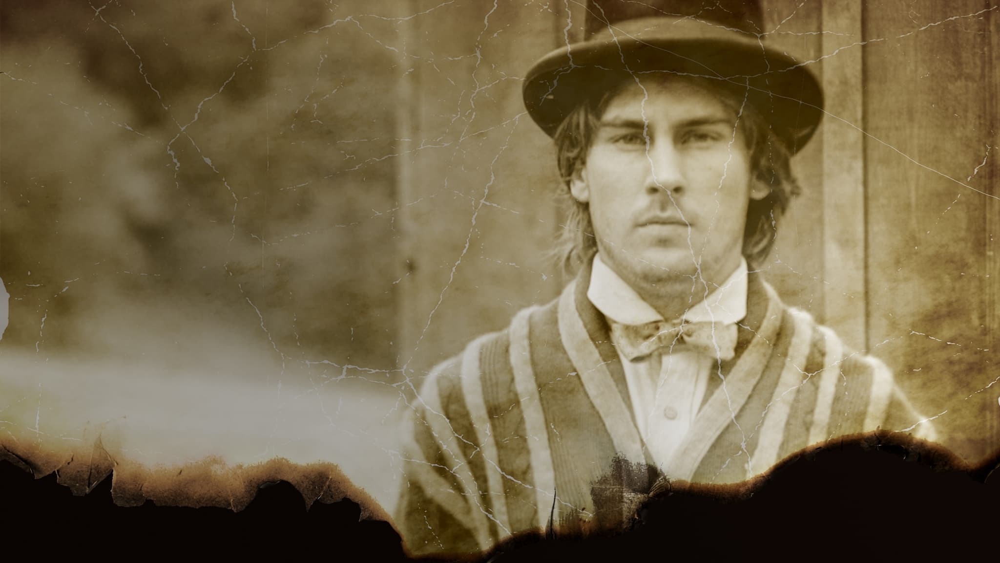 Billy The Kid: New Evidence (2015)