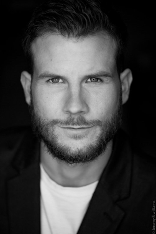 et billede af Antonin Py