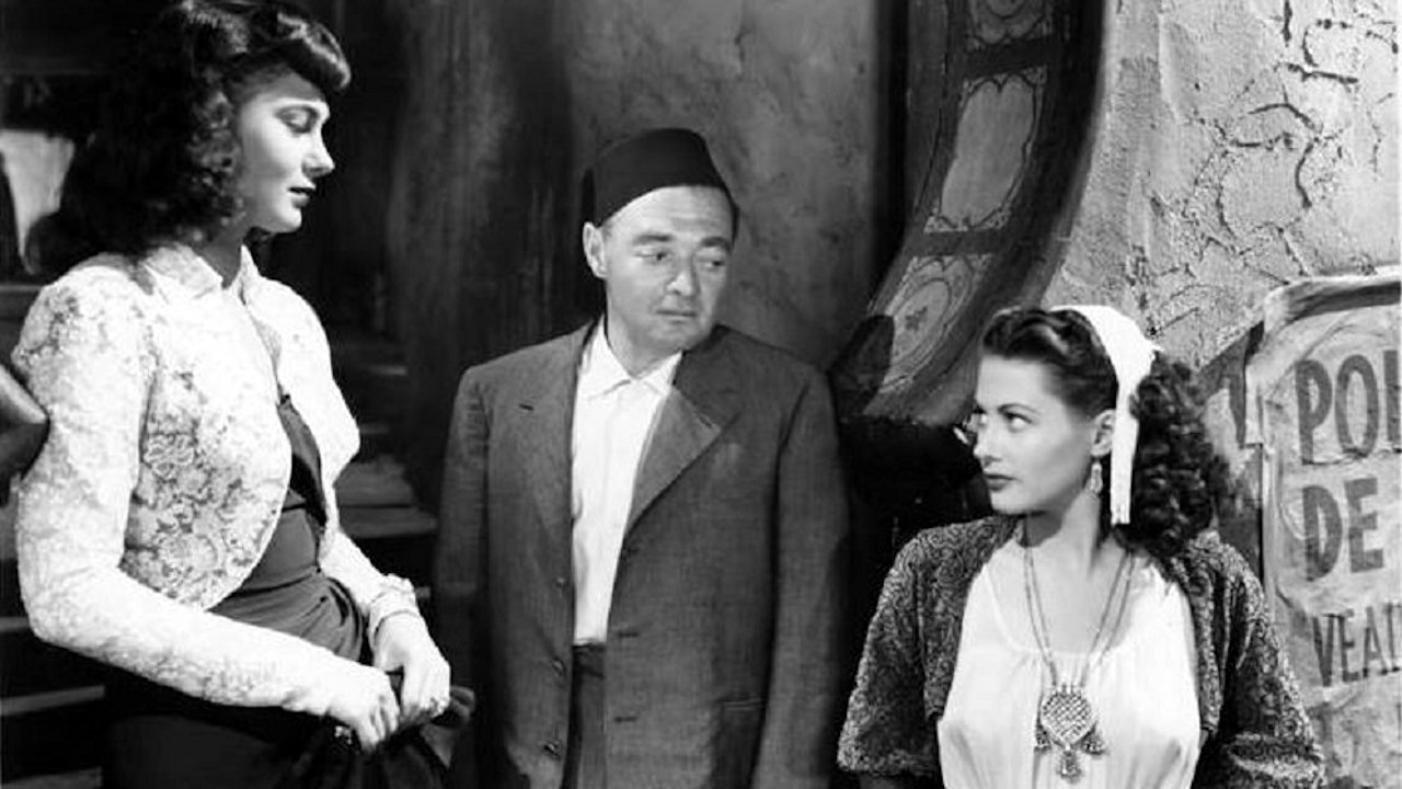 Casbah (1948)