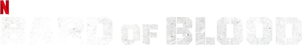 Bard of Blood Logo
