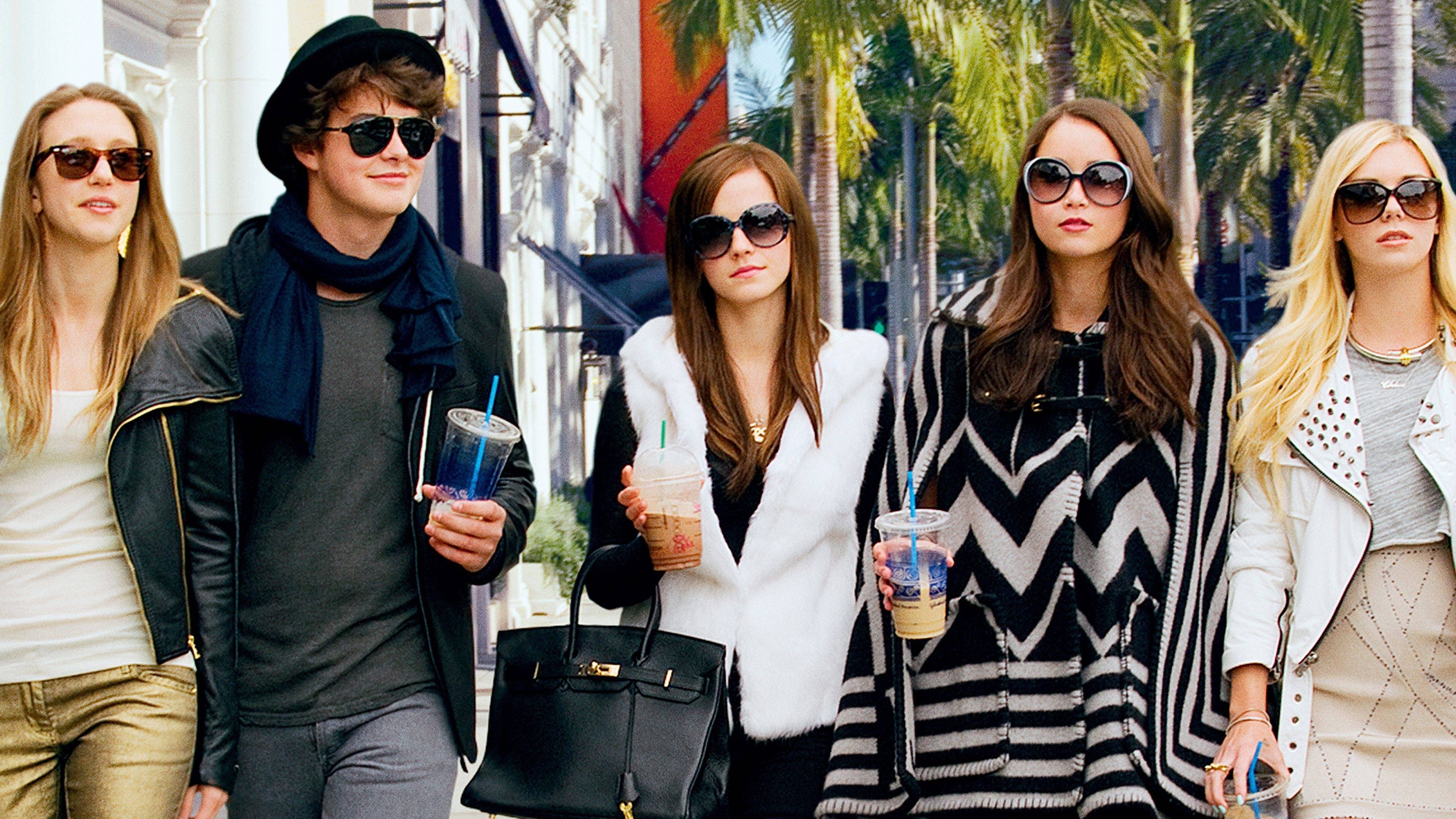 Image du film The Bling Ring ztpgmaueddl3izhuglapo4tx4hkjpg