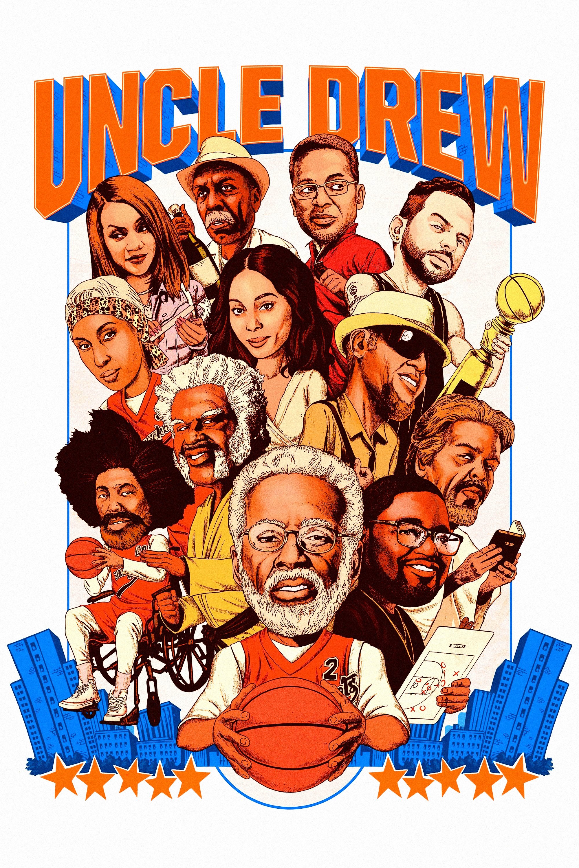 Uncle Drew