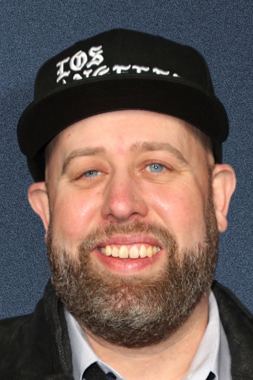 et billede af Andrew Erwin