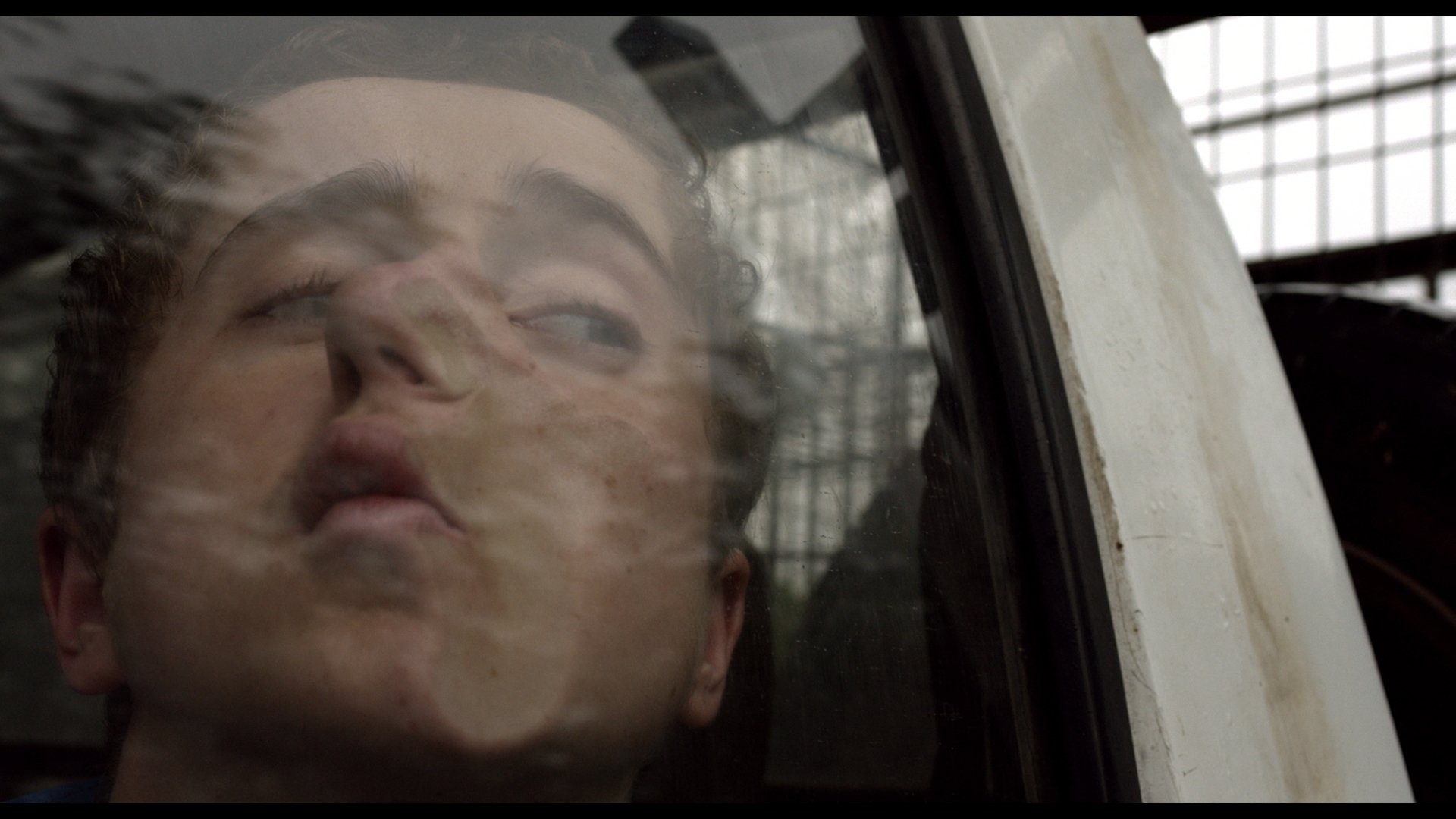 Kill Your Dinner (2016)